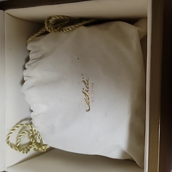 EDIDI 💯 AUTHENTHIC VINTAGE EVENING BAG MULTI COLOR CRYSTALS PRE-OWNED NWT - Picture 16 of 16